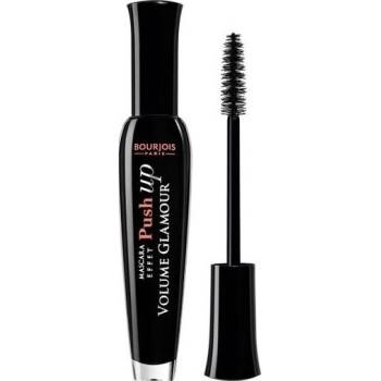 Bourjois Volume Push Up riasenka 71 Wonder Black 6 ml