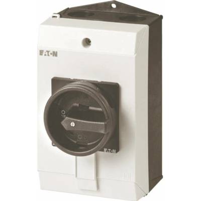 Eaton P1-25/I2H/SVB-SW/HI11