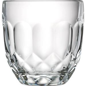 La Rochére Стъклена чаша La Rochère Troquet Gira, 200 ml (ZLA-640801)