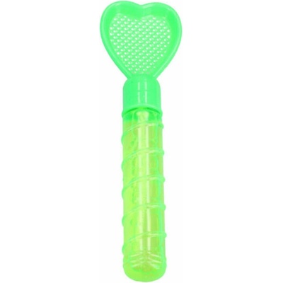 Bublifuk náradie 30 ml Zelený