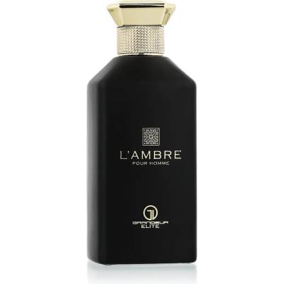 Grandeur Elite - L'Ambre pour Homme EDP 100 ml