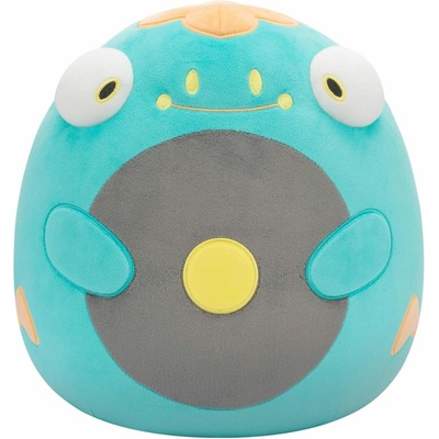 Jazwares Pokémon Squishmallows BELLIBOLT 60cm
