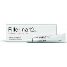 Fillerina Densifying Filler Grade 4 očný krém proti vráskam 15 ml