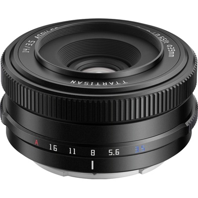 TTArtisan AF 14mm F3.5 E-mount