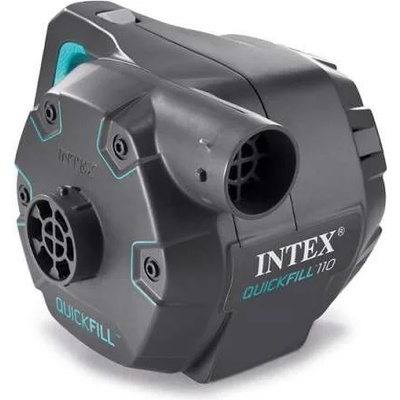 Intex Електрическа помпа Intex Quick-Fill 1100L/min (66644) (91558)