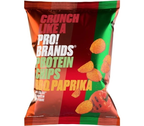 ProBrands ProteinPro Chips 50 g