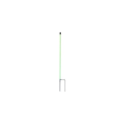 Náhradní tyčka pro ohradníkovou síť - 90 cm - dvojitý hrot