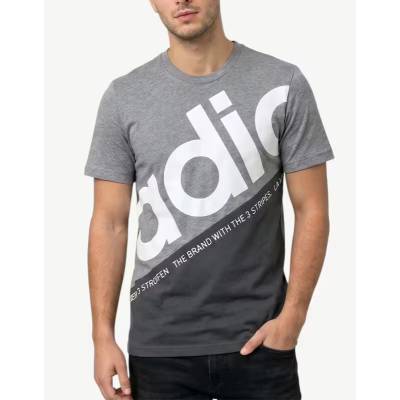 Adidas Short Sleeve Pete Classic Tee Multicolor