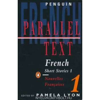 Image 1 of Parallel Text: French Short Stories