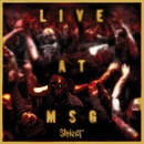 Slipknot ♫ Live At MSG, 2009 LP