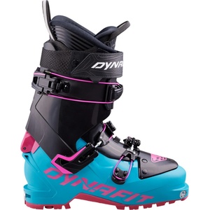 DYNAFIT Seven Summits W Ocean/Flamingo Ски обувки