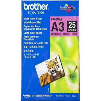 Brother BP60MA3