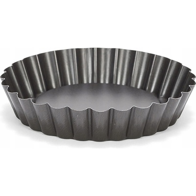 Patisse Mini forma na quiche s voľným dnom 10 cm