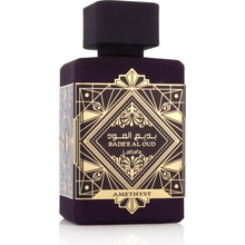 Lattafa Bade'e Al Oud Amethyst parfémovaná voda unisex 100 ml