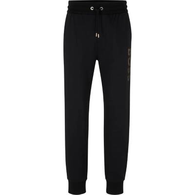 HUGO BOSS Анцуг Boss Men's Closed Hem Jersey Joggers - Black