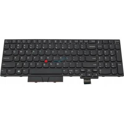 Klávesnice Lenovo Thinkpad T570 T580 P51s P52s