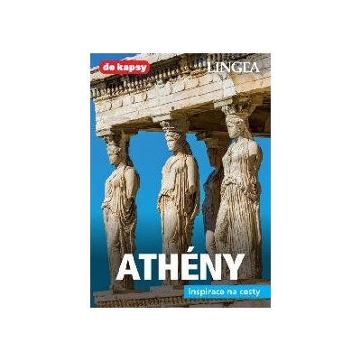 Lingea Athény