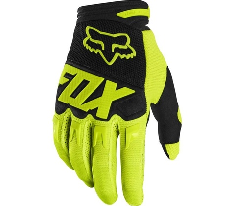 Fox Dirtpaw