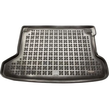 Image 1 of Гумена стелка за багажник за Honda HR-V (2014-2021) - Rezaw Plast