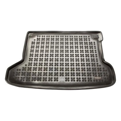 Гумена стелка за багажник за Honda HR-V (2014-2021) - Rezaw Plast