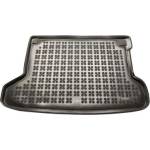 CarMart Гумена стелка за багажник за Honda HR-V (2014-2021) - Rezaw Plast