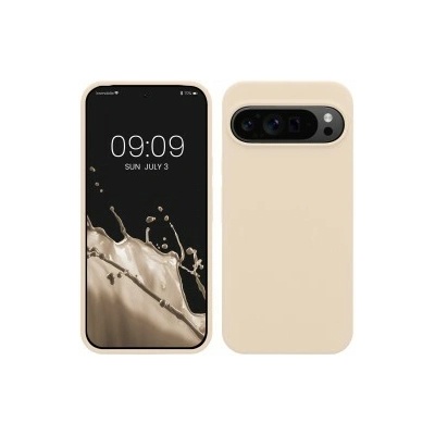 kwmobile Google Pixel 9 Pro XL béžová