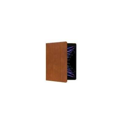 dbramante1928 Risskov full grain Leather folio case for Apple iPad 11 A16/10.9 10th RIIPGT001709 Tan
