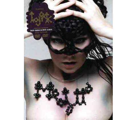 Björk - MEDULLA (2026) CD