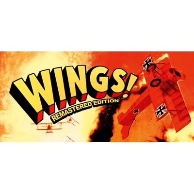 Kalypso Wings! [Remastered Edition] (PC)