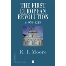 The First European Revolution