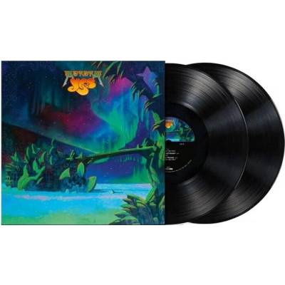 Yes - Aurora Vinyl 2 LP