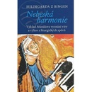 Knihy Nebeská harmonie - Hildegarda z Bingen CZ