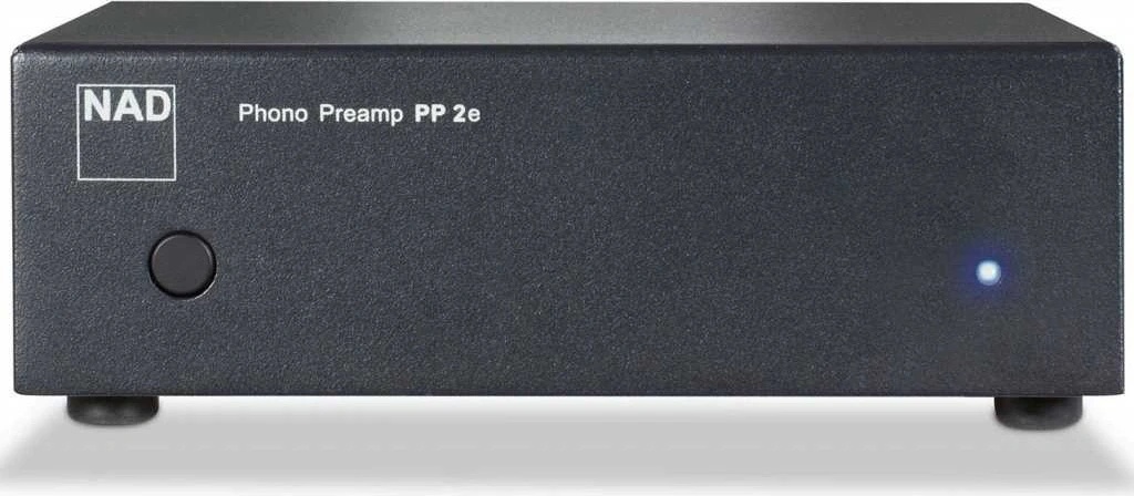 NAD PP2e