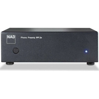 NAD PP2e