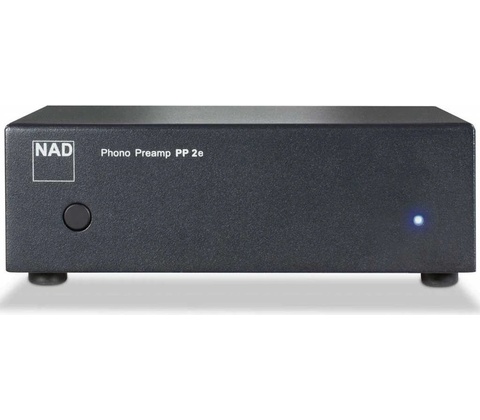 NAD PP2e