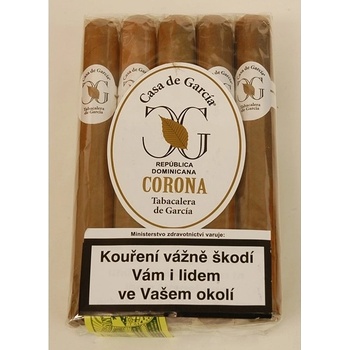 Casa de Garcia Corona