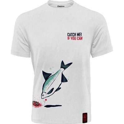 Delphin tričko catch me! pleskáč