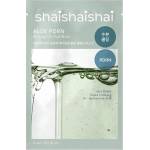 Shaishaishai Aloe PDRN Cooling Gel Pad Mask - Охлаждаща Регенерираща Гел Маска 1бр/21ml