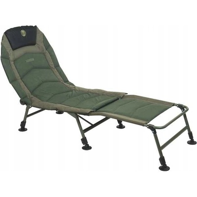 Mivardi Kreslo Recliner New Dynasty zelené