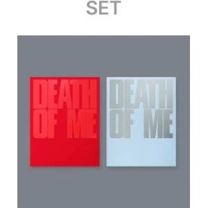 Daniel Shopping s. r. o Evan: Death Of Me (SET With Sound Wave Benefit) - 2CD (097289)
