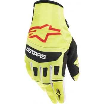 Alpinestars TECHSTAR