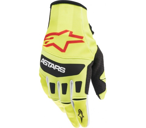 Alpinestars TECHSTAR