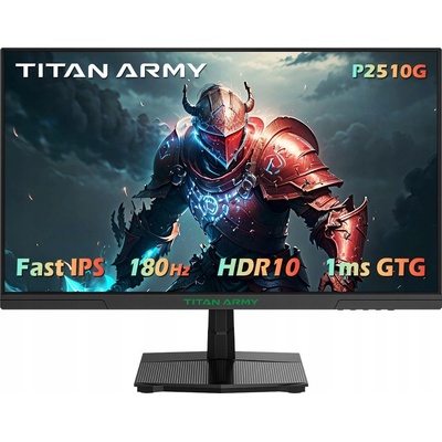 Titan Army P2510G