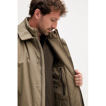 HUGO BOSS Яке BOSS P-Jared-Pad-Gore254F (50547829)