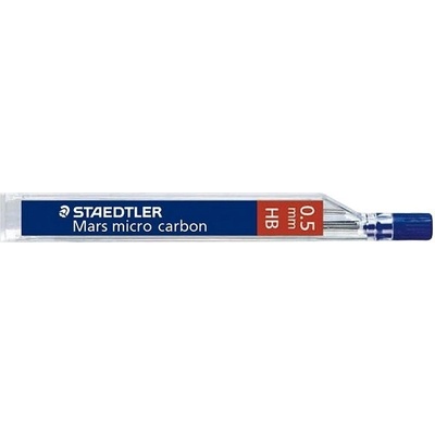 Staedtler 250 05-2H Mars micro carbon – Zboží Mobilmania