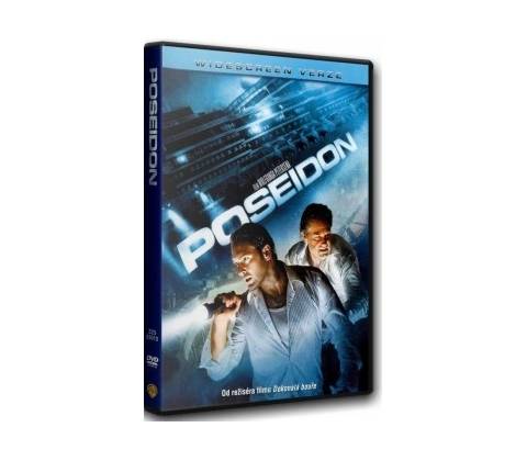 Poseidon DVD