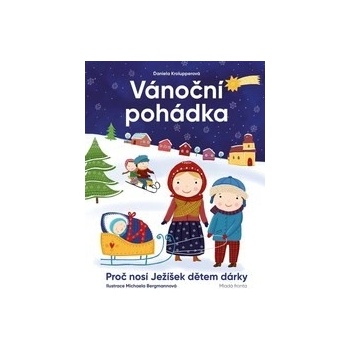 Vánoční pohádka