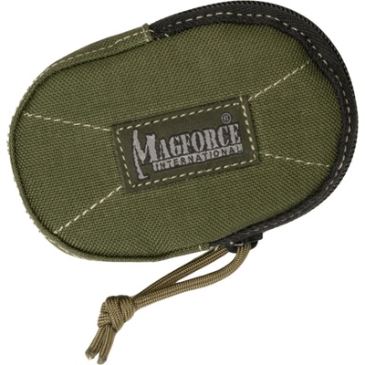 Magforce Coin Pouch Green 1822G
