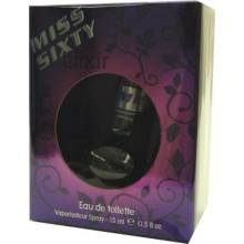 Miss Sixty Elixir toaletná voda dámska 15 ml