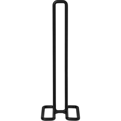 Držák na kuchyňské utěrky Blomus WIRES - černý
